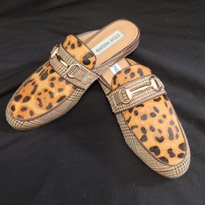Steve Madden loafers